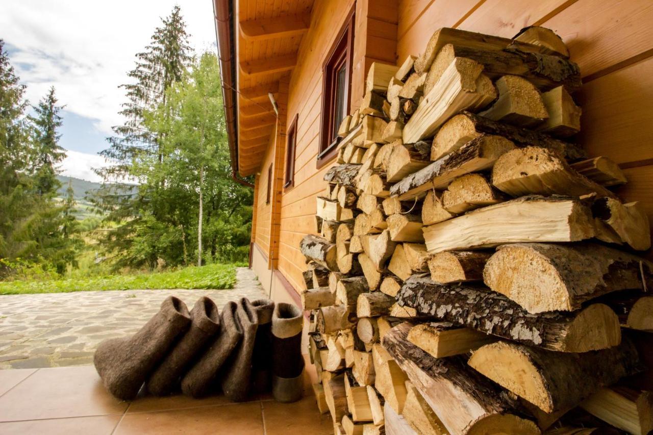 Ski Čierny Blh Exterior foto