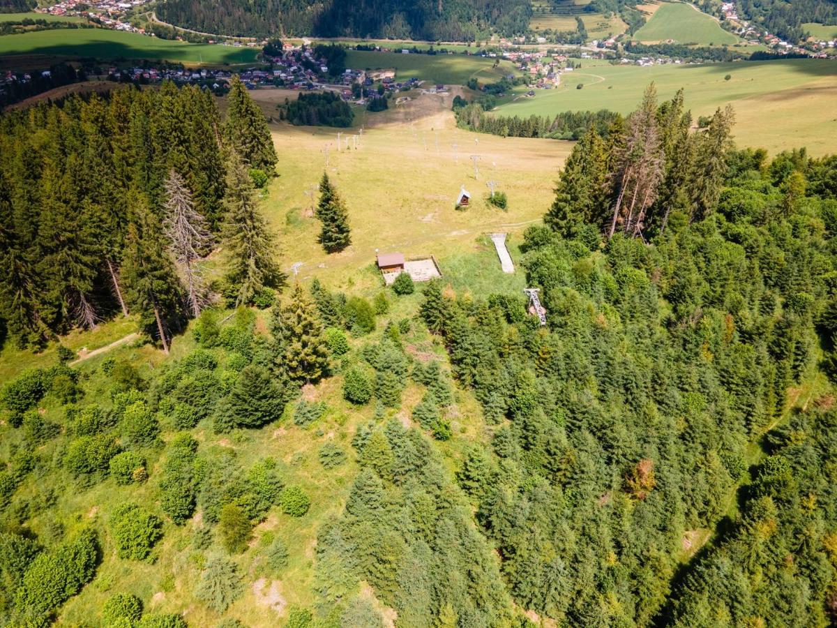 Ski Čierny Blh Exterior foto