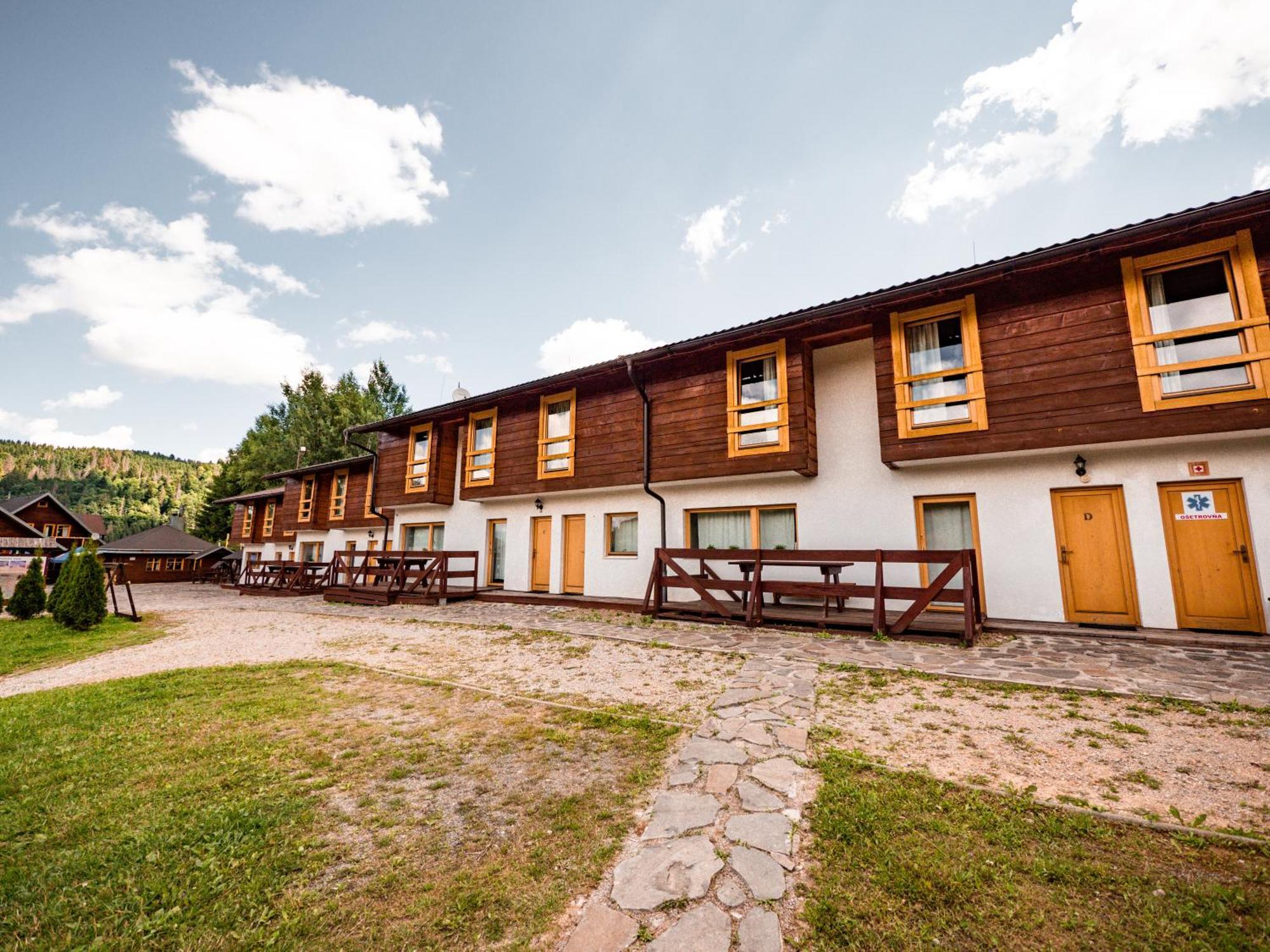 Ski Čierny Blh Exterior foto