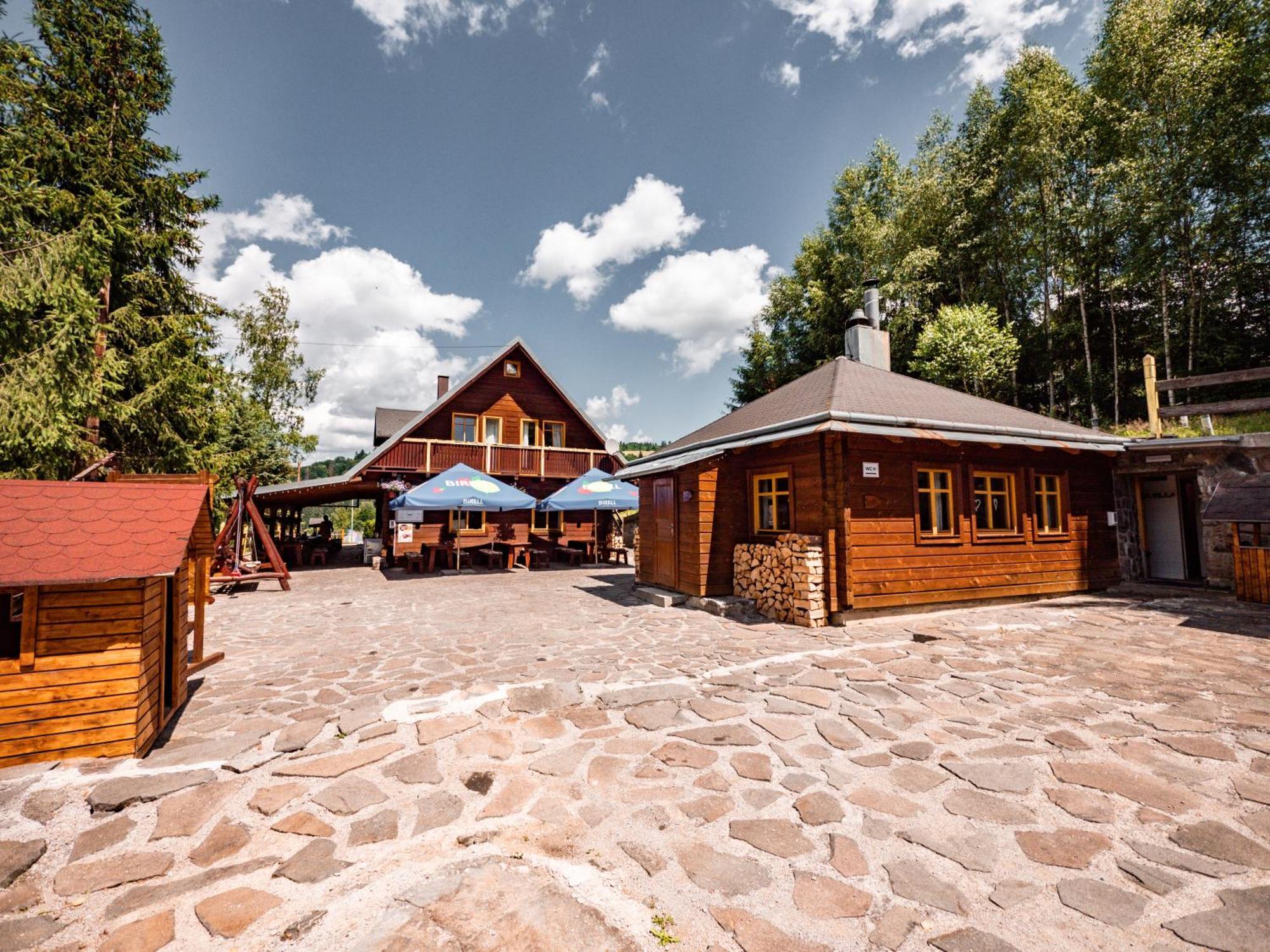 Ski Čierny Blh Exterior foto