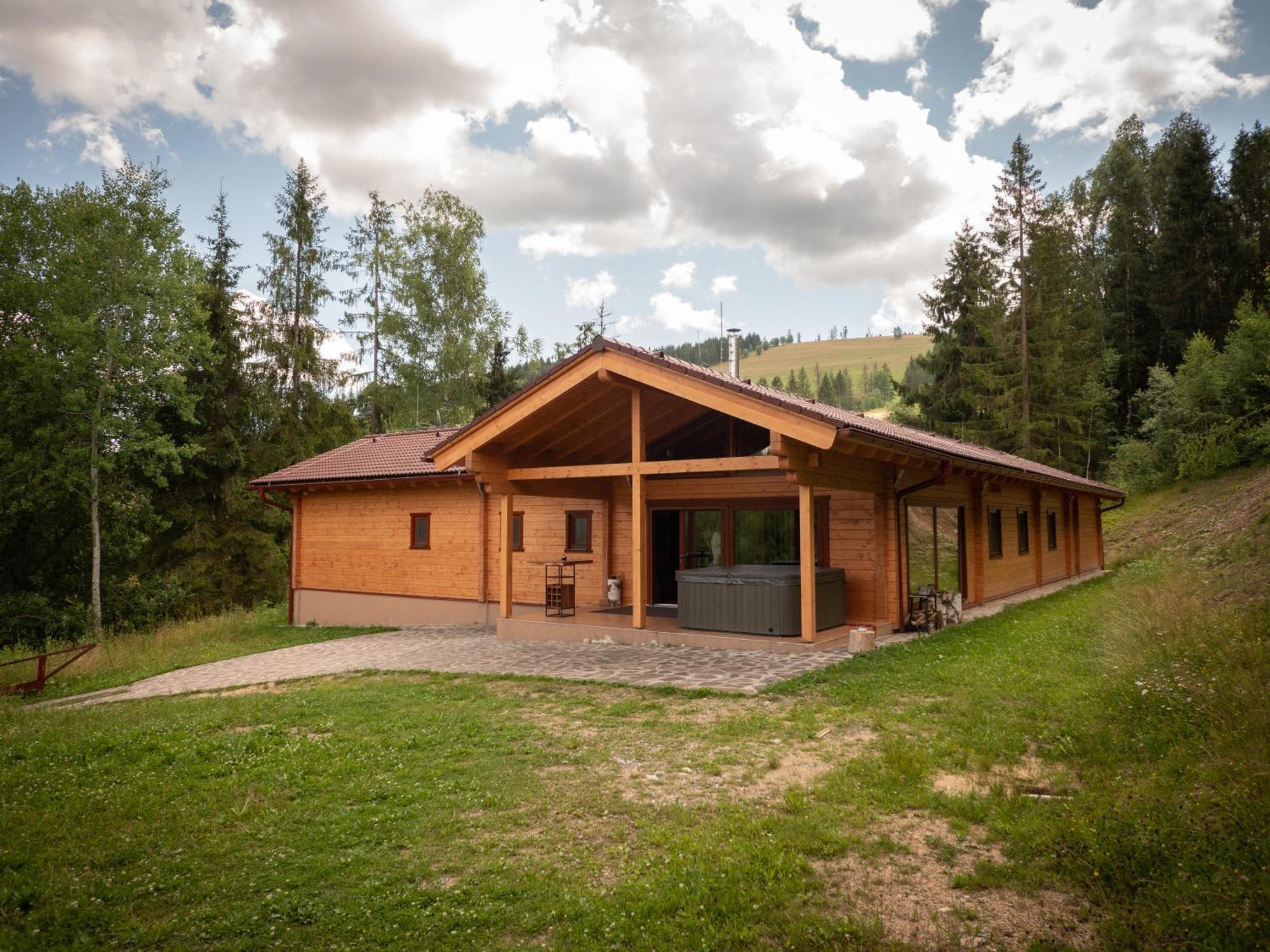 Ski Čierny Blh Exterior foto