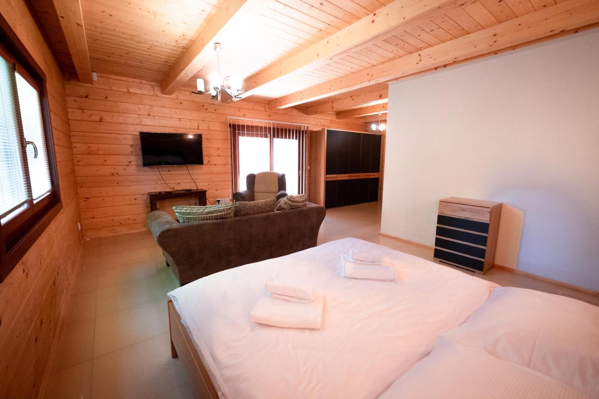 Ski Čierny Blh Exterior foto