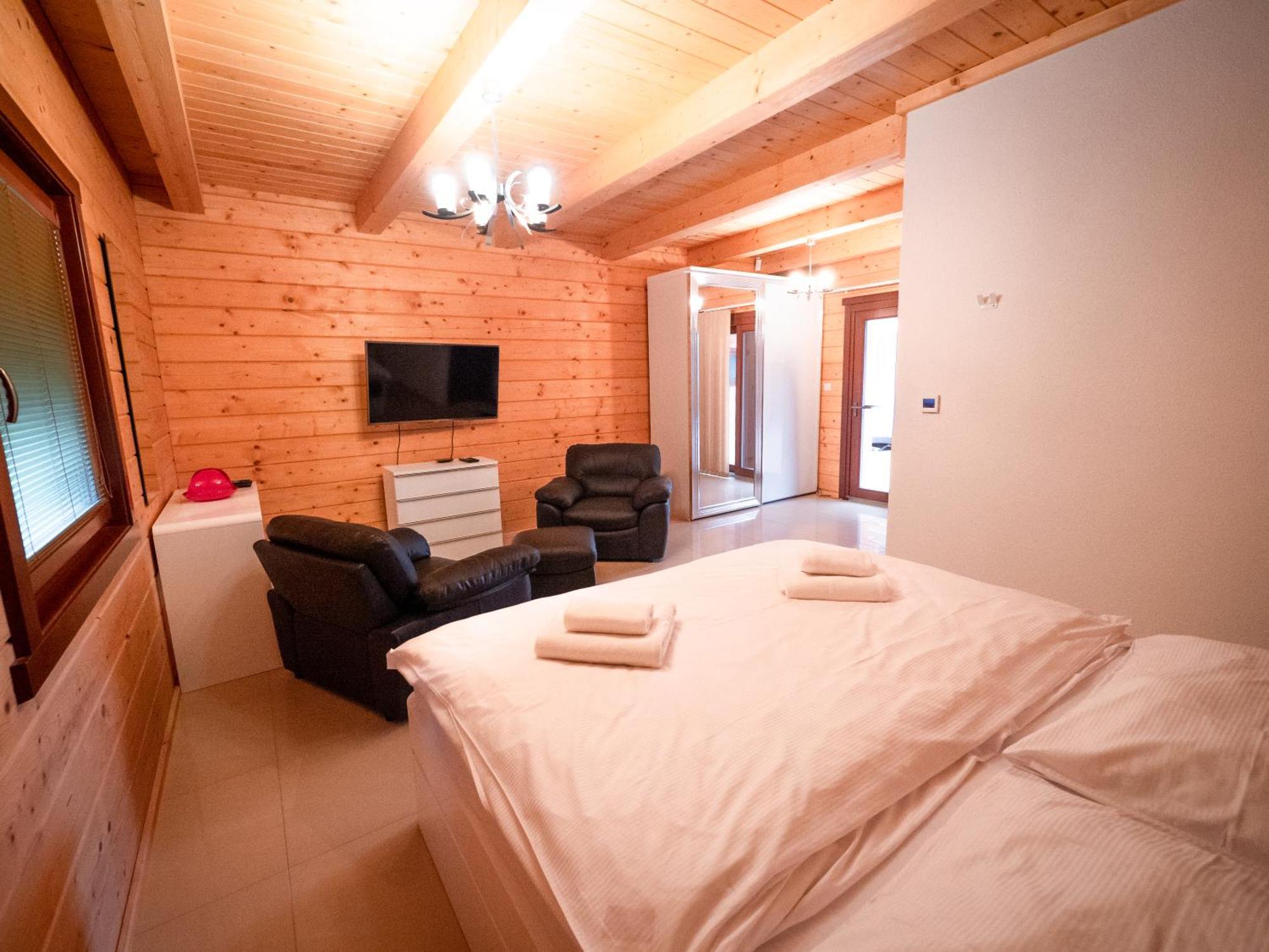 Ski Čierny Blh Exterior foto