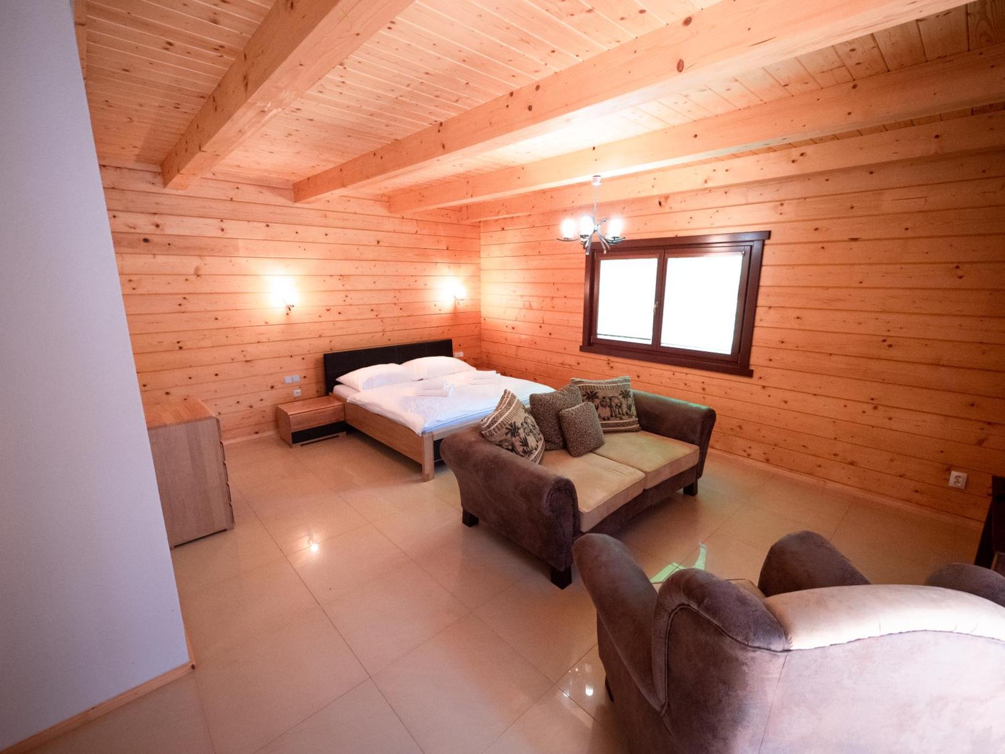Ski Čierny Blh Exterior foto