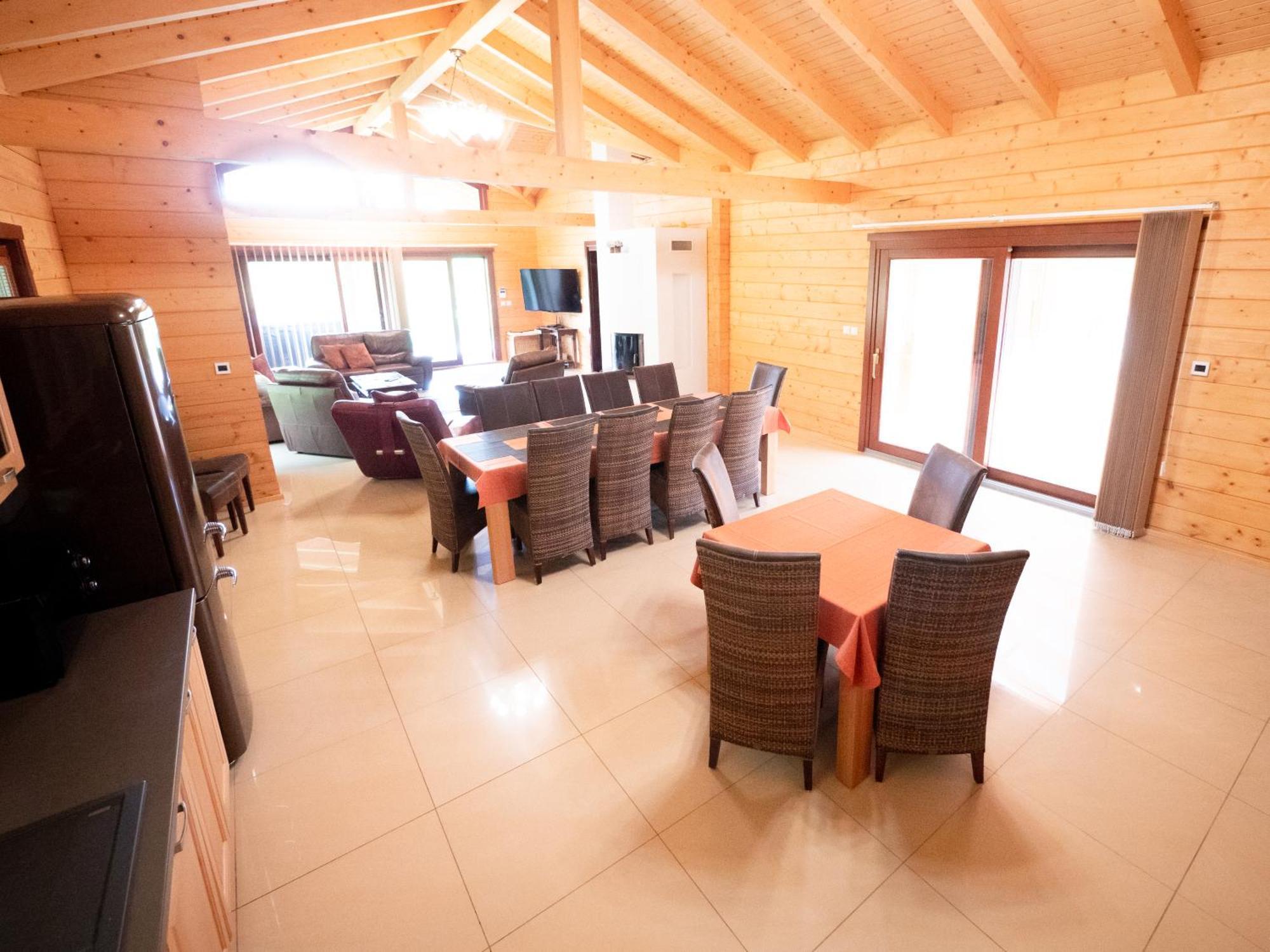 Ski Čierny Blh Exterior foto