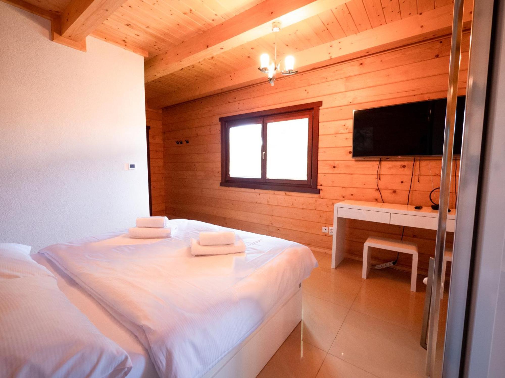 Ski Čierny Blh Exterior foto
