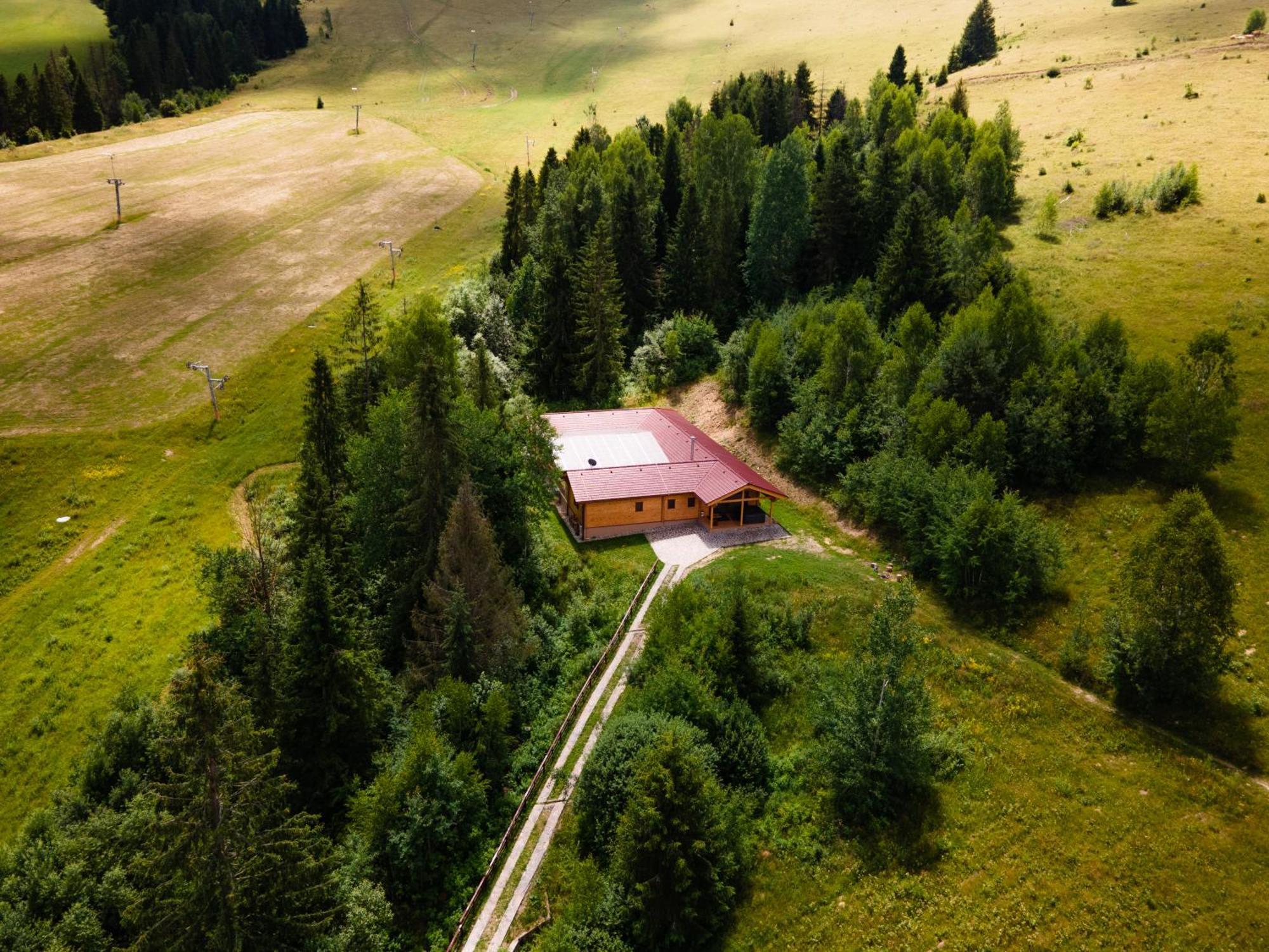 Ski Čierny Blh Exterior foto
