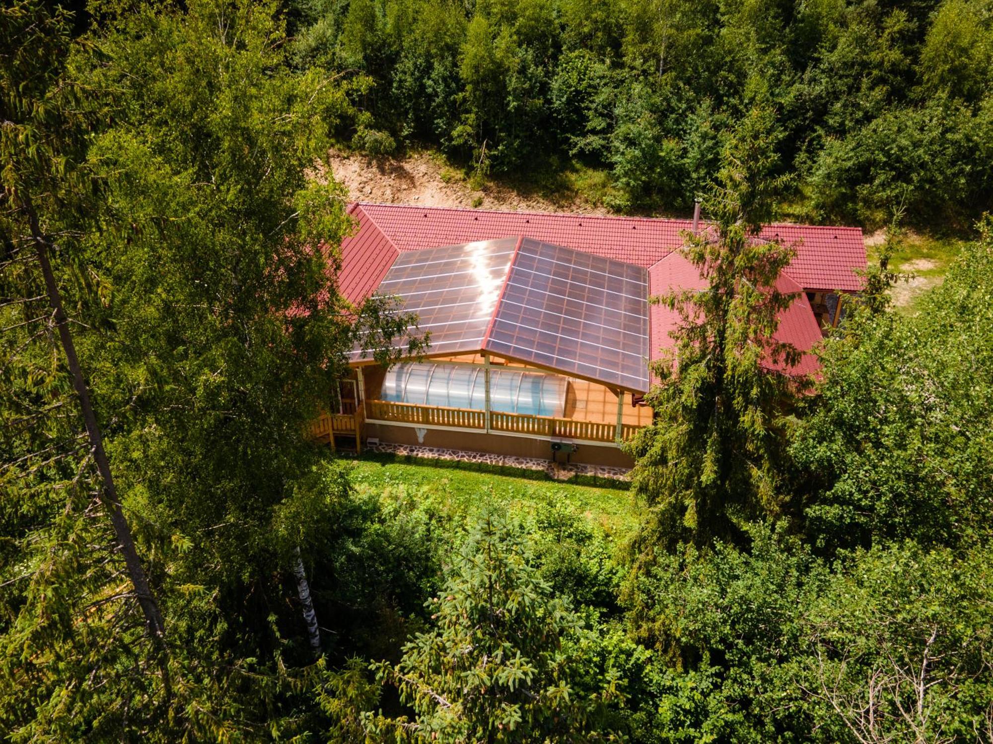 Ski Čierny Blh Exterior foto