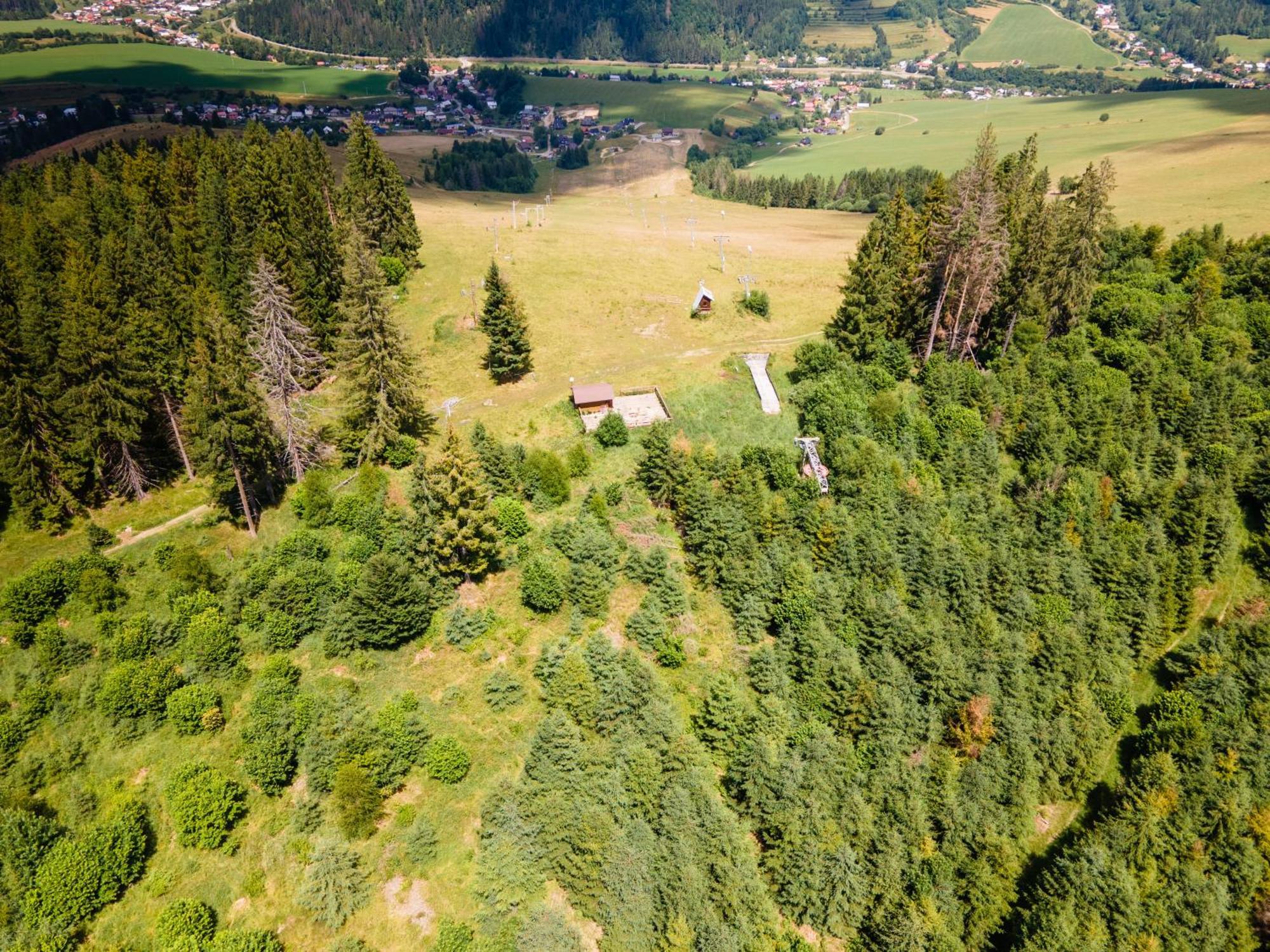 Ski Čierny Blh Exterior foto