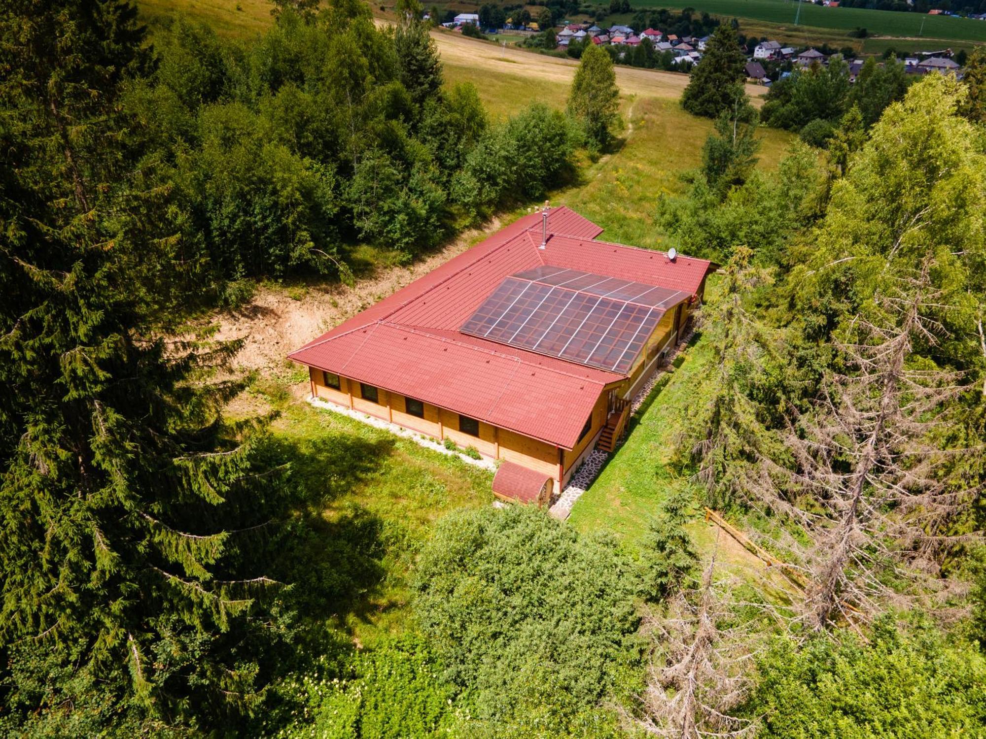 Ski Čierny Blh Exterior foto