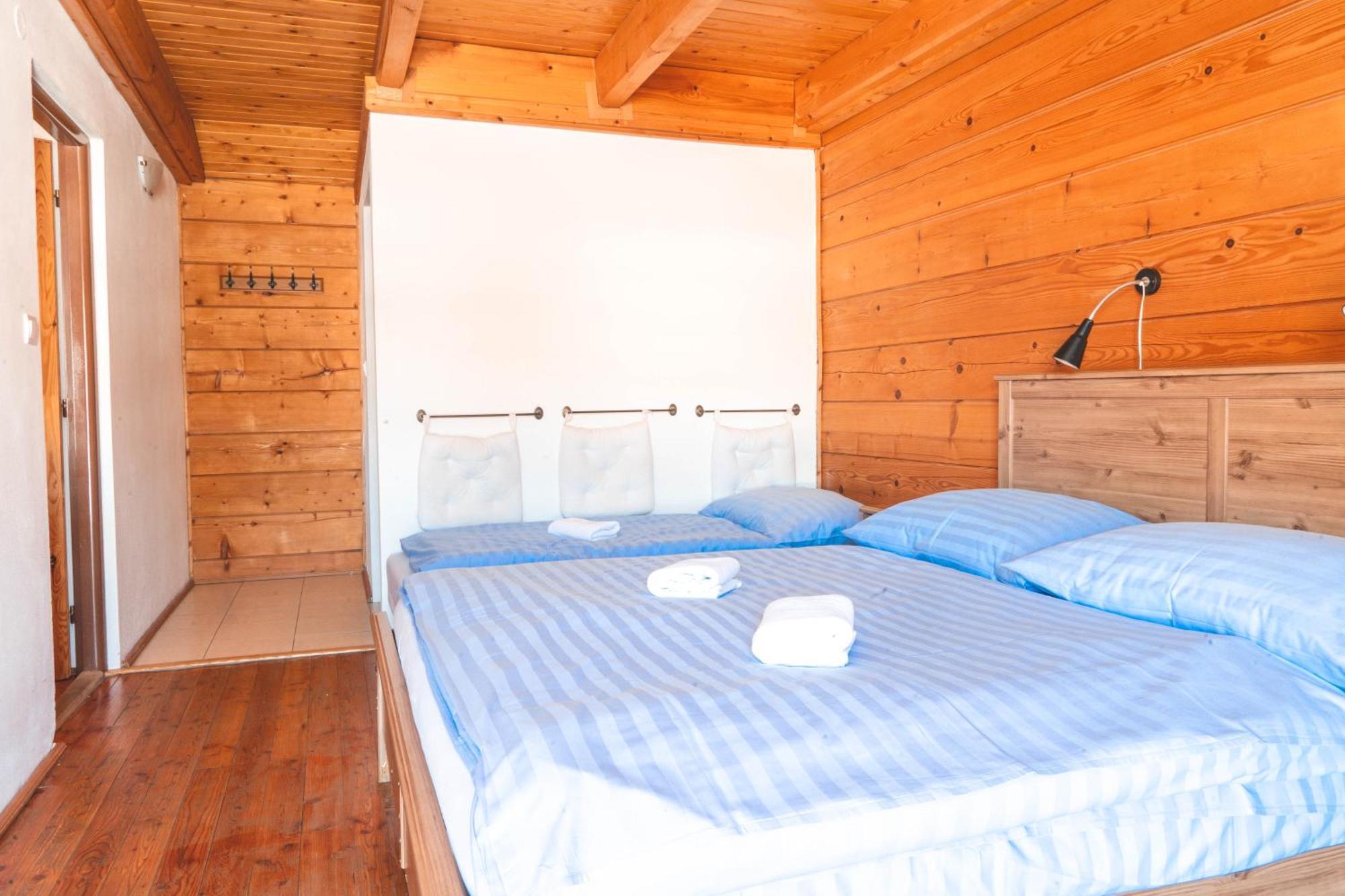 Ski Čierny Blh Exterior foto